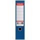 Biblioraft A4 carton reciclat, 7.5 cm, albastru, ESSELTE NO. 1 Power, Culoare: Albastru-[2]