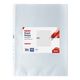 Folii protectie documente, A3, portrait, 45 microni, 25 buc/set, NOKI-