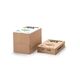 Hartie reciclata STEINBEIS Classic White A3, 80 g/mp, 500 coli/top-[2]