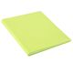 Mapa de prezentare cu 100 folii, A4, coperta flexibila, DELI RIO-[2]