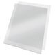 Mapa documente plastic, deschidere in L, 150 microni, A4, 25/set, transparent, ESSELTE, Culoare: Transparent-[4]