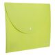 Mapa documente plastic, cu buton, A4, culori asortate, DELI-[3]