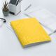 Mapa prezentare cu 20 folii, A4, galben, coperta flexibila, LEITZ WOW, Culoare: Galben-[3]