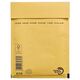 Plic antisoc C13, 150x215mm (interior), kraft, siliconic, 100 buc./cutie-