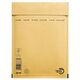 Plic antisoc D14, 180x255mm (interior), kraft, siliconic, 100 buc/cutie-