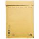 Plic cu protectie G17, 240x340 mm (interior), kraft, siliconic, 100 buc/set-