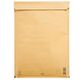 Plic cu protectie I19, 300x445mm (interior), kraft, siliconic, 50 buc./cutie-
