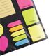 Set notite autoadezive si index 350 file, D.RECT-[2]