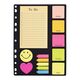 Set notite autoadezive si index 350 file, D.RECT-