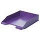 Tavita documente, A4, mov, HAN Trend Colours, Culoare: Mov-