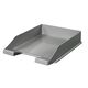 Tavita de birou A4, plastic, gri inchis, HAN Standard, Culoare: Gri inchis-