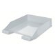 Tavita de birou A4, plastic, gri deschis, HAN Standard, Culoare: Gri deschis-
