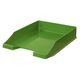 Tavita de birou A4, plastic, verde, HAN Standard, Culoare: Verde-