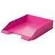 Tavita documente, A4, roz, HAN Trend Colours, Culoare: Roz-