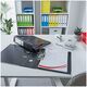 Biblioraft A4 plastifiat PP/PP, 7.5 cm, galben vivida, ESSELTE NO. 1 Power, Culoare: Galben vivida-[3]