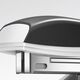 Capsator 30 coli, 24/6, capsare plata, albastru, LEITZ 5505 NeXXt Series, Culoare: Albastru-[2]