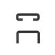 Capsator 30 coli, 24/6, capsare plata, albastru, LEITZ 5505 NeXXt Series, Culoare: Albastru-[4]