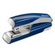 Capsator 30 coli, 24/6, capsare plata, albastru, LEITZ 5505 NeXXt Series, Culoare: Albastru-