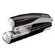 Capsator 30 coli, 24/6, capsare plata, negru, LEITZ 5505 NeXXt Series, Culoare: Negru-