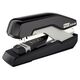 Capsator de birou, 30 coli, capsare plata, negru, Rapid Omnipress SO30-