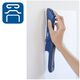 Capsator 30 coli, capse 24/6, plastic, albastru, RAPID F16, Culoare: Albastru-[4]