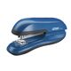 Capsator 30 coli, capse 24/6, plastic, albastru, RAPID F16, Culoare: Albastru-