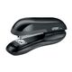 Capsator 30 coli, capse 24/6, plastic, negru, RAPID F16, Culoare: Negru-