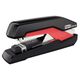 Capsator de birou, 60 coli, metal, negru, Rapid Omnipress SO60-