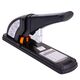 Capsator de mare capacitate, 80 coli, capse 23/13, metal, negru, DELI 0387-[2]