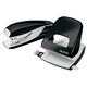 Capsator metalic, 30 coli, capse 24/6, negru, LEITZ WOW 5502 NeXXt Series, Culoare: Negru-[2]