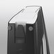 Capsator metalic, 30 coli, capse 24/6, roz, LEITZ WOW 5502 NeXXt Series, Culoare: Roz-[3]