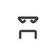 Capsator metalic, 30 coli, capse 24/6, roz, LEITZ WOW 5502 NeXXt Series, Culoare: Roz-[4]
