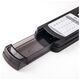 Capsator profesional, 120 coli, capse 23/17, metal, negru, DELI Power Saving-[5]