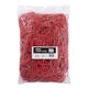 Elastice pentru bani, 80 x 1,5 mm, 1000 g/punga, D.RECT-