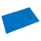Mapa documente plastic, cu elastic, A4, diverse culori, DELI-[3]