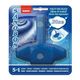 Odorizant toaleta SANO Bon Blue, 55 g-