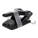 Perforator metalic, 60 coli, negru, DELI 0160-[3]