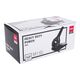Perforator metalic, 60 coli, negru, DELI 0160-[4]