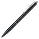 Pix cu mecanism SCHNEIDER K15, scriere albastra, Culoare: Negru-[2]