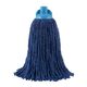 Rezerva mop bumbac color, 250g-