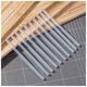 Rezerve pistol de lipit 11 mm, 10 buc/set, DELI A299-[2]