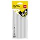 Rezerve pistol de lipit 7 mm, 10 buc/set, DELI A298-