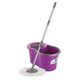 Set galeata cu mop rotativ, 15 L-