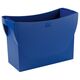 Suport dosare suspendabile, plastic, albastru, HAN Swing, Culoare: Albastru-[3]