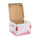 Container arhivare cu capac ESSELTE Speedbox M-[3]