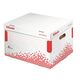 Container de arhivare 5 bibliorafturi ESSELTE Speedbox-[2]