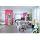 Cutie organizare mare, 369x200x482 mm, carton, galben, LEITZ WOW Click&Store, Culoare: Galben-[2]