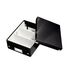 Cutie organizare mica, 220x100x280 mm, negru, LEITZ WOW Click&Store, Culoare: Negru-[2]