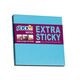 Notes autoadeziv extra-sticky 76x76 mm, 90 file, albastru, STICK'N Neon, Culoare: Albastru-