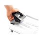 Perforator 30 coli, metalic, negru, LEITZ 5008 NeXXt Series, Culoare: Negru-[4]